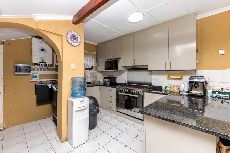 3 Bedroom Property for Sale in Ferness Estate Western Cape